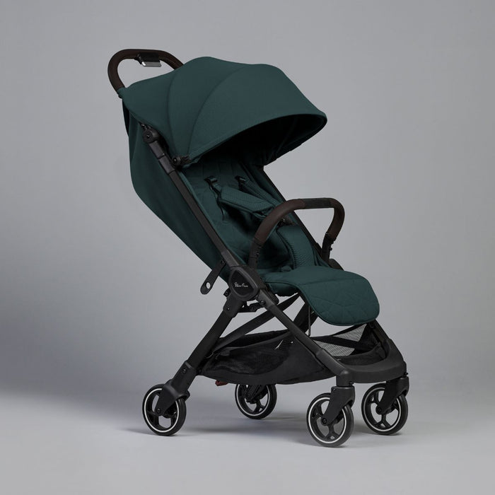 Silver Cross Clic Stroller