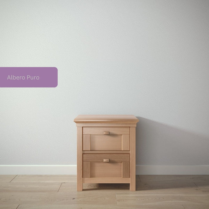 Romina Karisma Nightstand