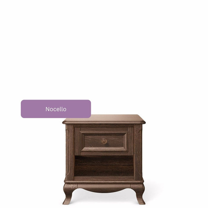 Romina Antonio Nightstand