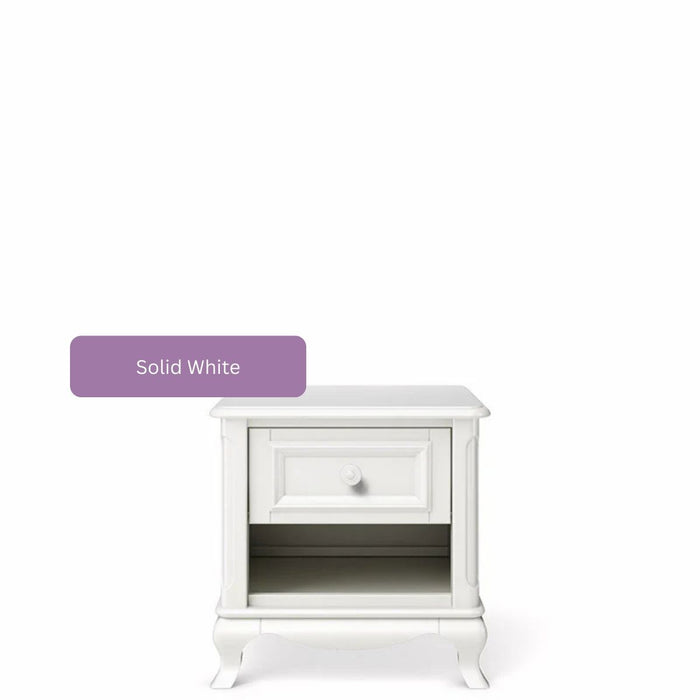 Romina Antonio Nightstand