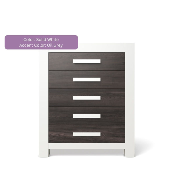 Romina Ventianni Tall Chest