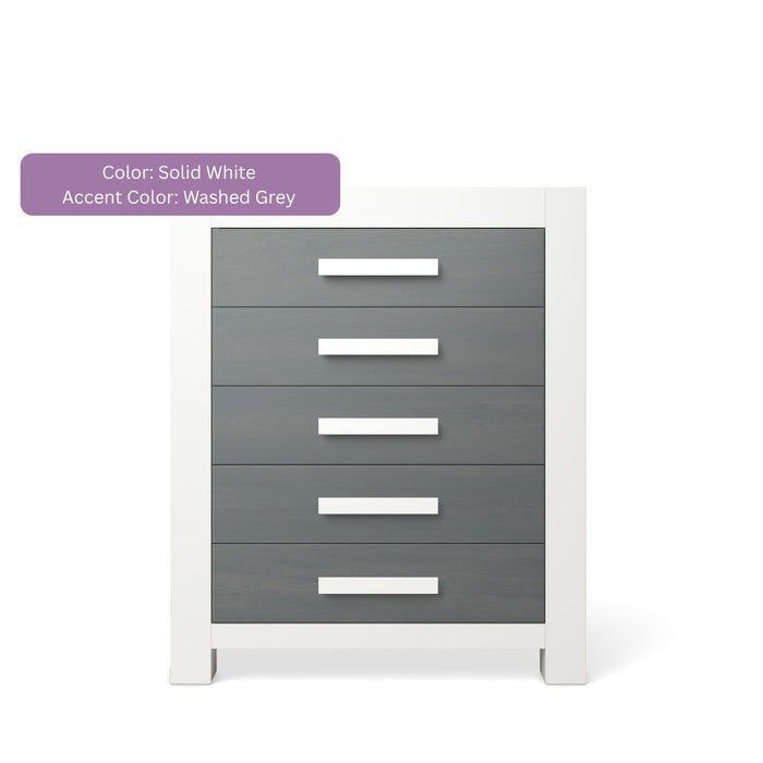 Romina Ventianni Tall Chest