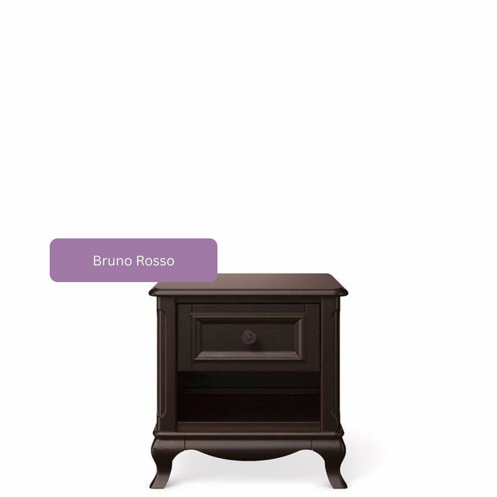 Romina Antonio Nightstand