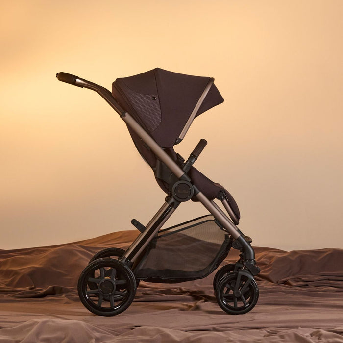Silver Cross Reef 2 (2025) Stroller