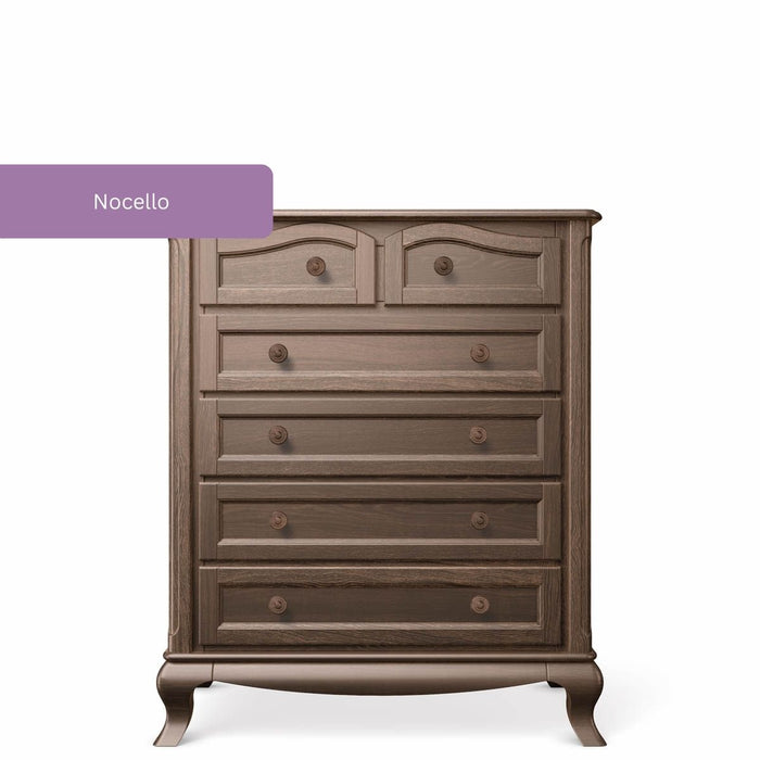 Romina Cleopatra Tall Chest