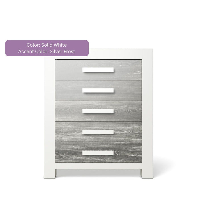 Romina Ventianni Tall Chest