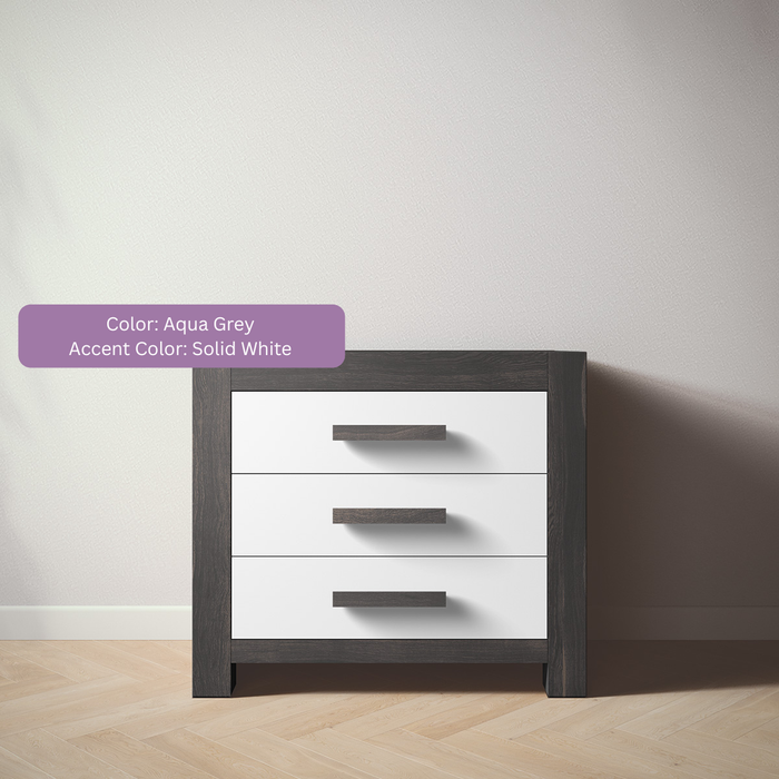 Romina Ventianni Single Dresser