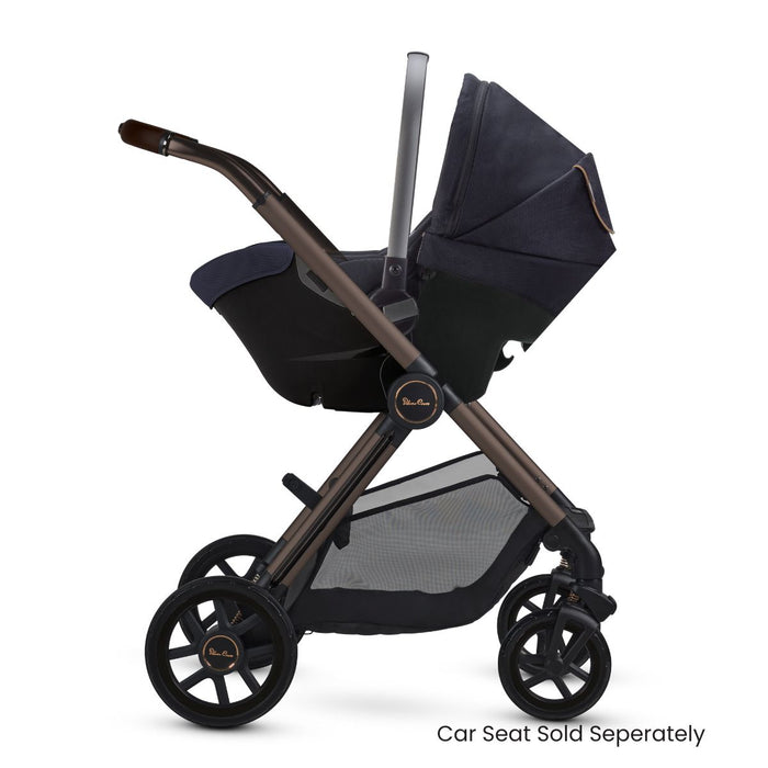 Silver Cross Reef 2 (2025) Stroller
