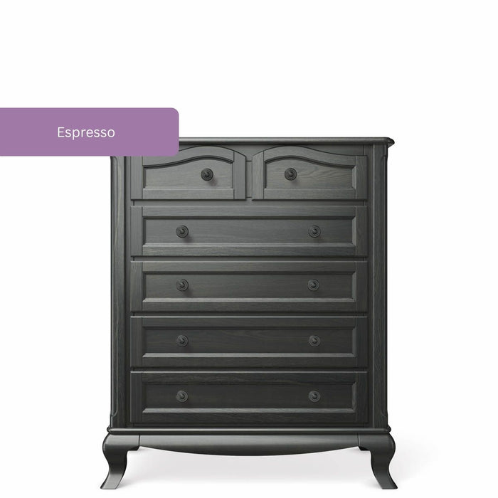 Romina Cleopatra Tall Chest