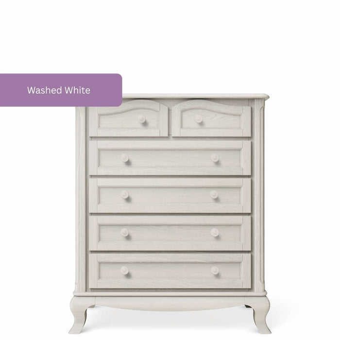 Romina Cleopatra Tall Chest