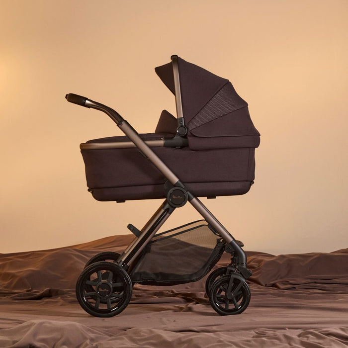 Silver Cross Reef 2 (2025) Stroller