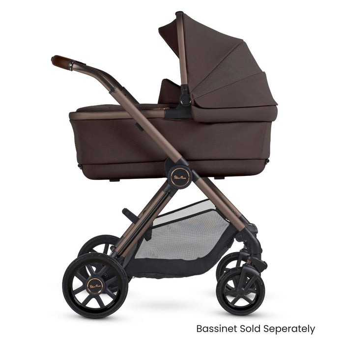 Silver Cross Reef 2 (2025) Stroller