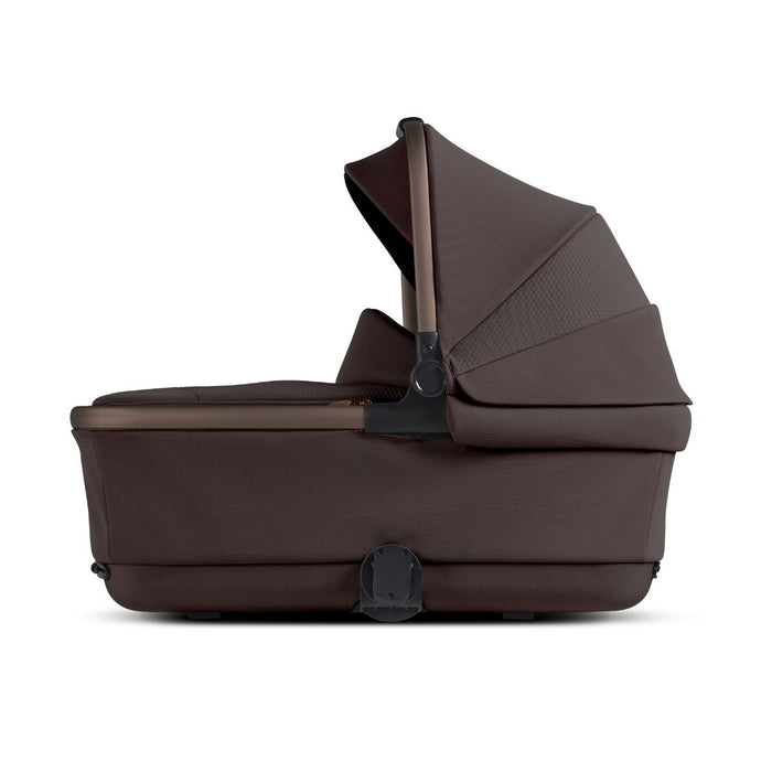 Silver Cross Reef Bassinet