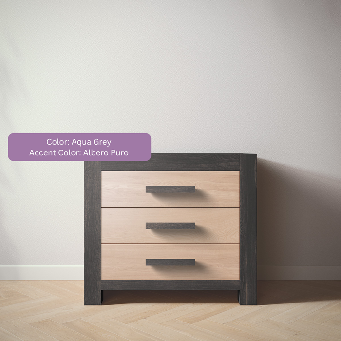 Romina Ventianni Single Dresser