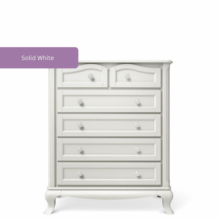 Romina Cleopatra Tall Chest