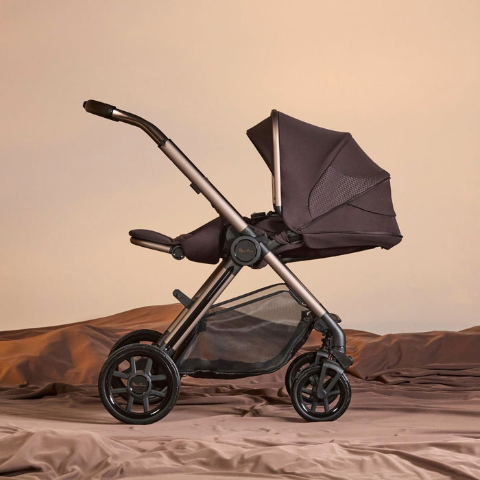Silver Cross Reef 2 (2025) Stroller