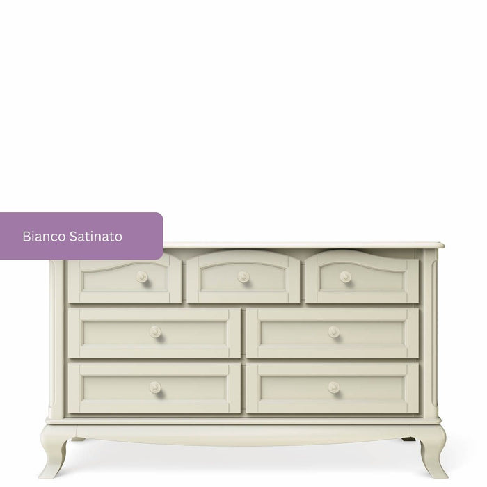 Romina Cleopatra Double Dresser