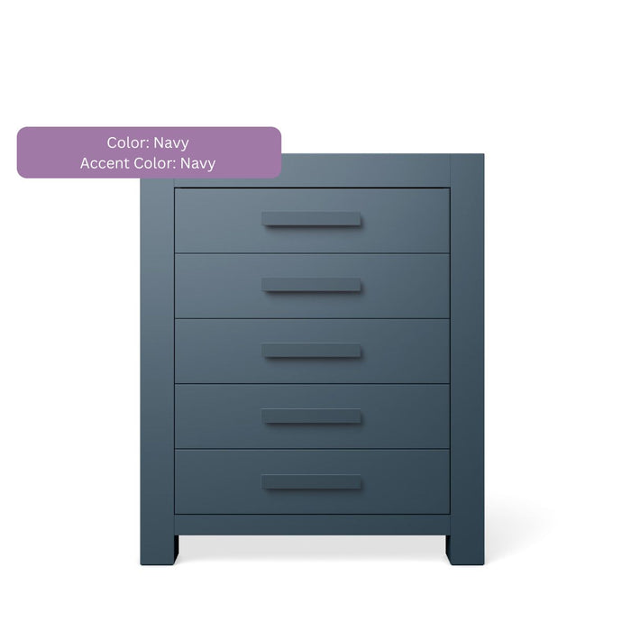 Romina Ventianni Tall Chest