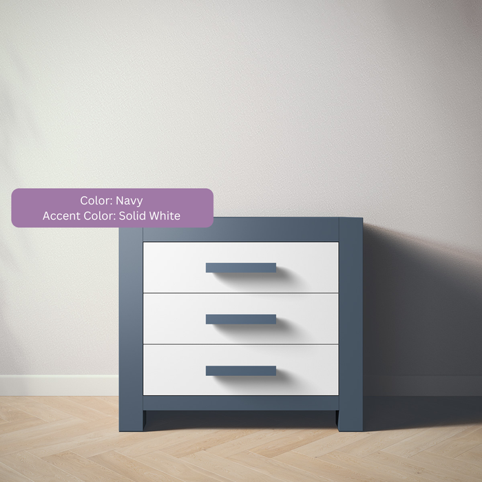 Romina Ventianni Single Dresser