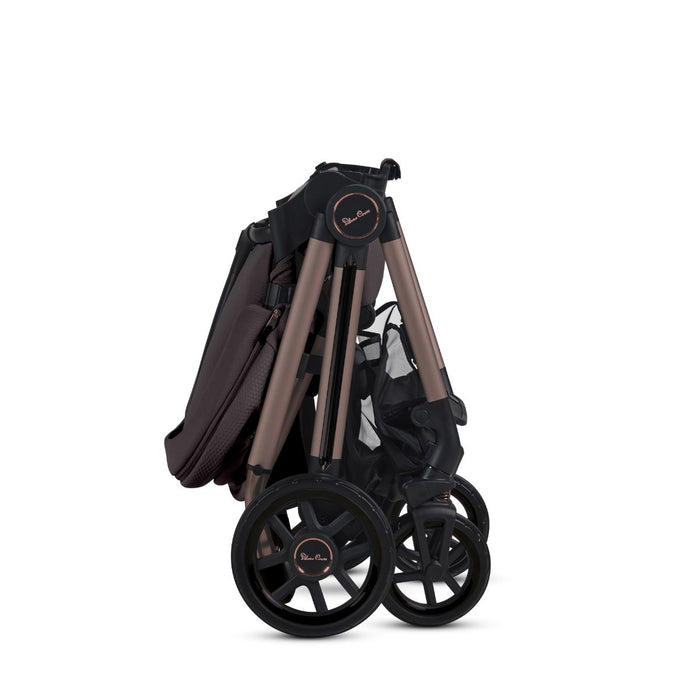 Silver Cross Reef 2 (2025) Stroller