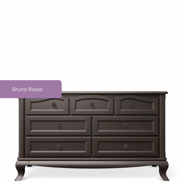 Romina Cleopatra Double Dresser