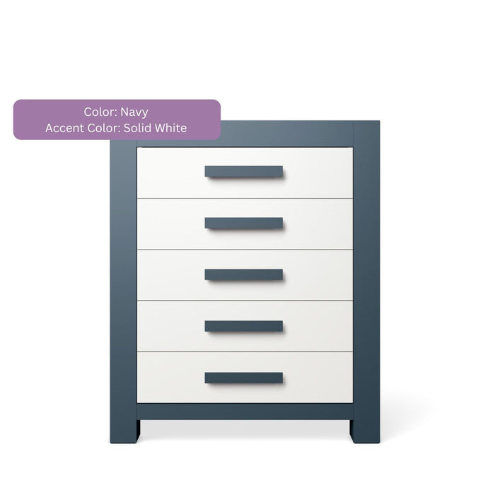 Romina Ventianni Tall Chest