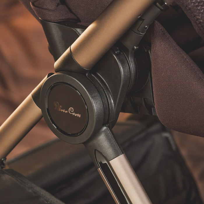 Silver Cross Reef 2 (2025) Stroller