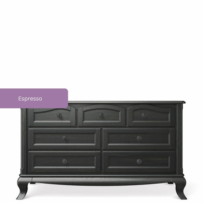 Romina Cleopatra Double Dresser