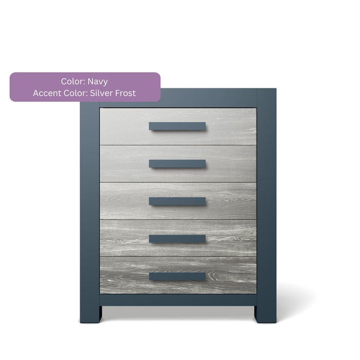 Romina Ventianni Tall Chest