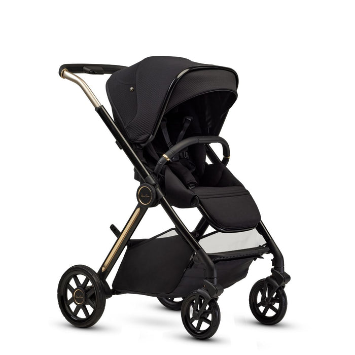 Silver Cross Reef 2 (2025) Stroller