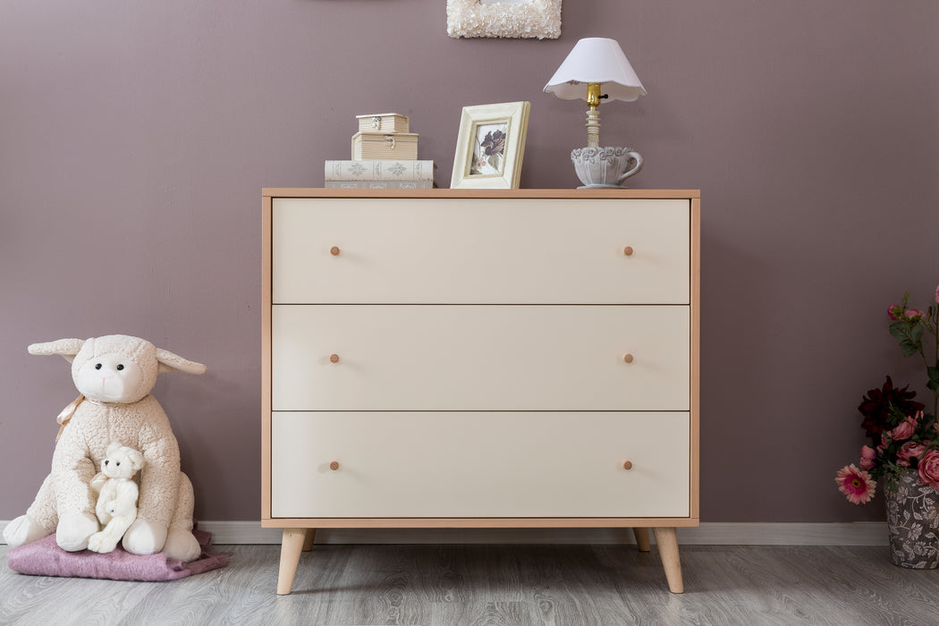 Romina New York Single Dresser