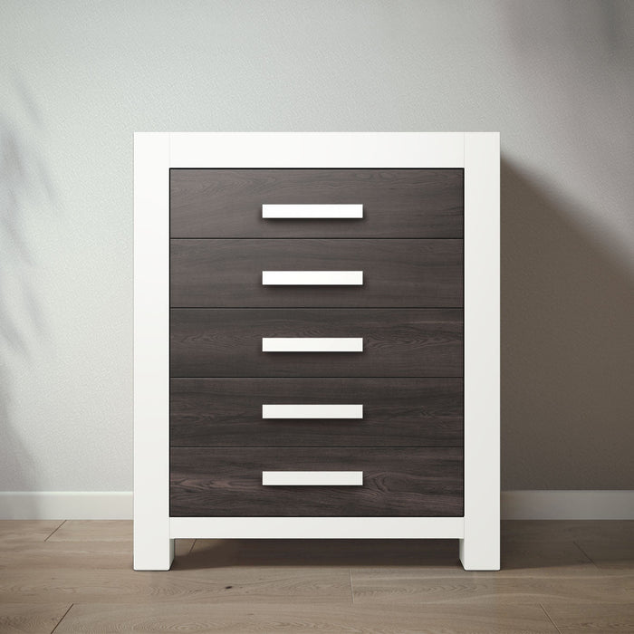 Romina Ventianni Tall Chest