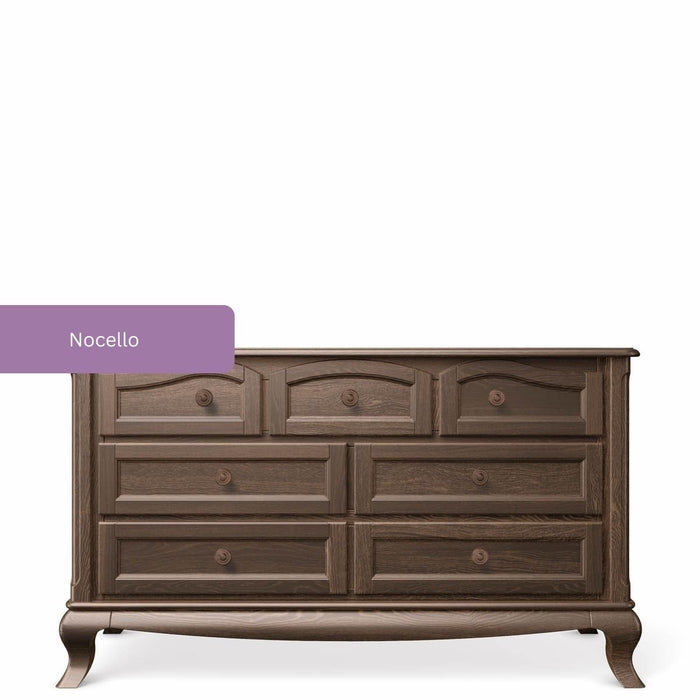 Romina Cleopatra Double Dresser