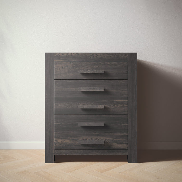 Romina Ventianni Tall Chest