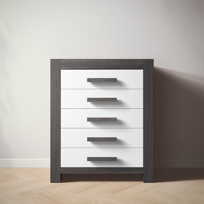 Romina Ventianni Tall Chest