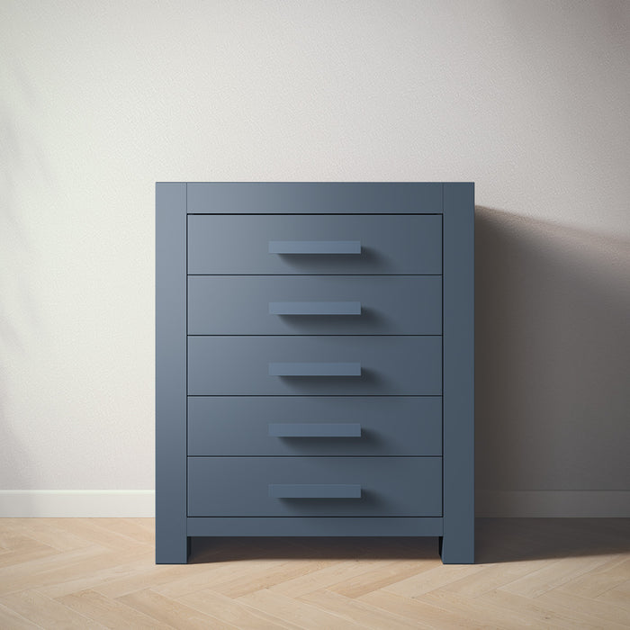 Romina Ventianni Tall Chest