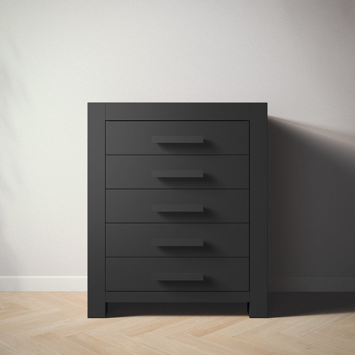 Romina Ventianni Tall Chest