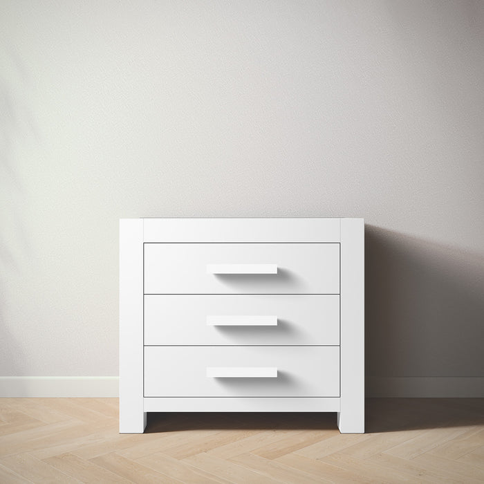 Romina Ventianni Single Dresser