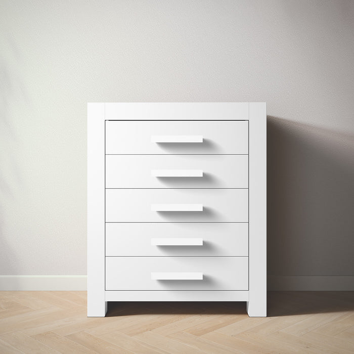Romina Ventianni Tall Chest