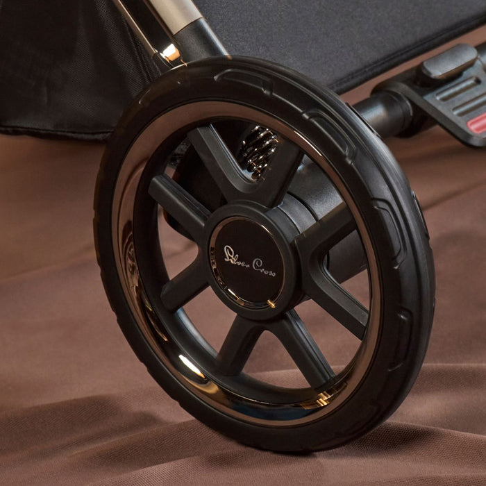 Silver Cross Reef 2 (2025) Stroller