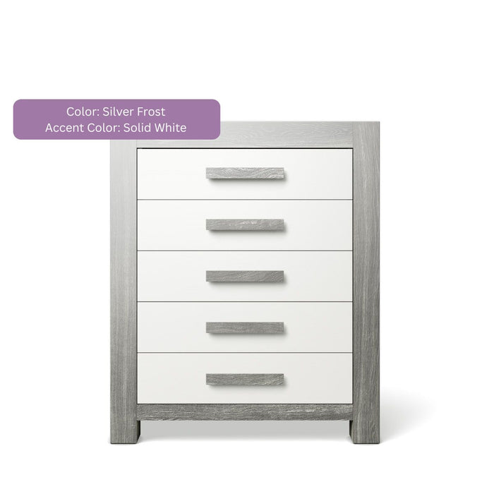 Romina Ventianni Tall Chest