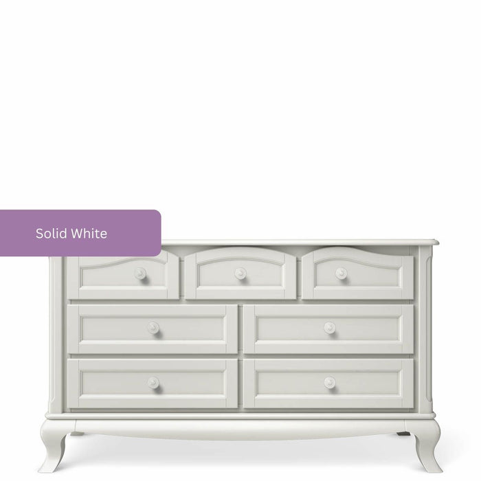 Romina Cleopatra Double Dresser