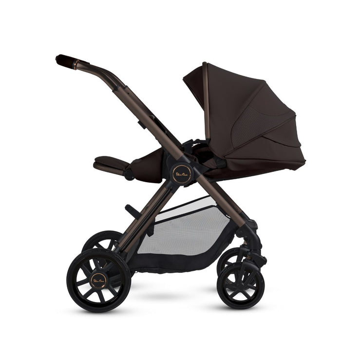Silver Cross Reef 2 (2025) Stroller