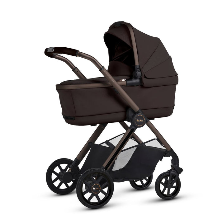 Silver Cross Reef Bassinet