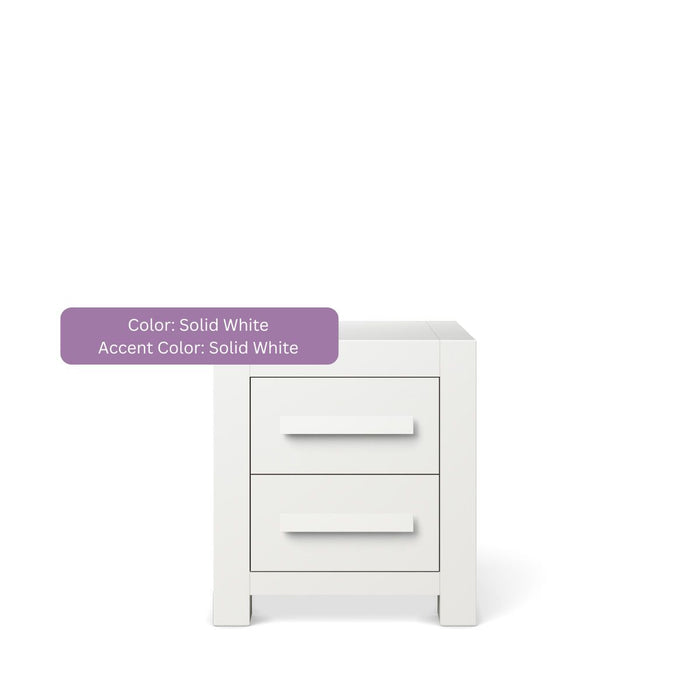 Romina Ventianni Nightstand