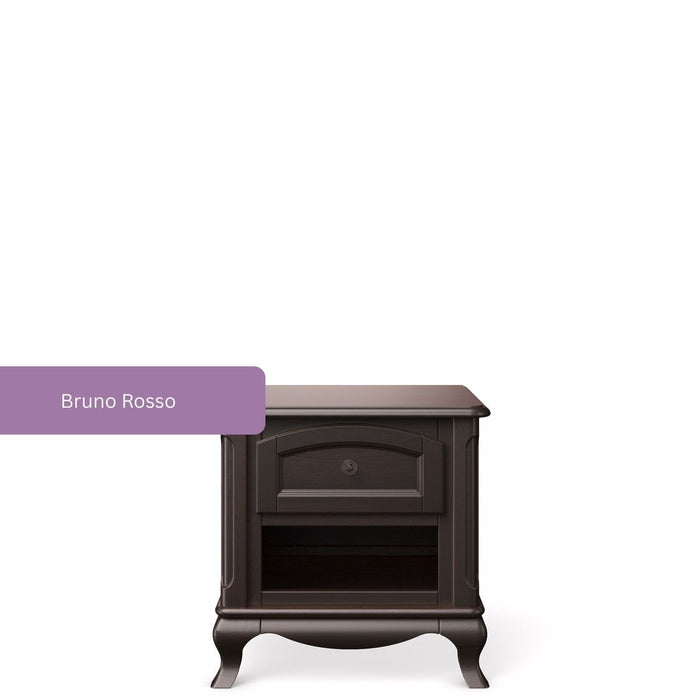 Romina Cleopatra Nightstand