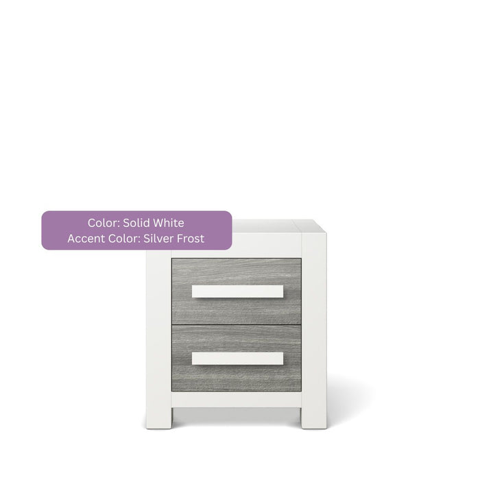 Romina Ventianni Nightstand