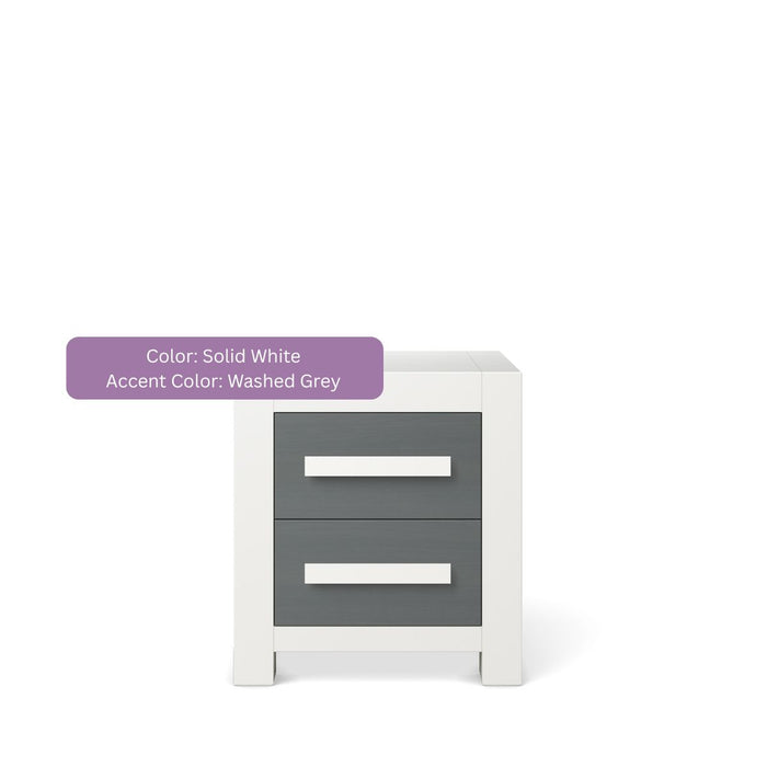 Romina Ventianni Nightstand