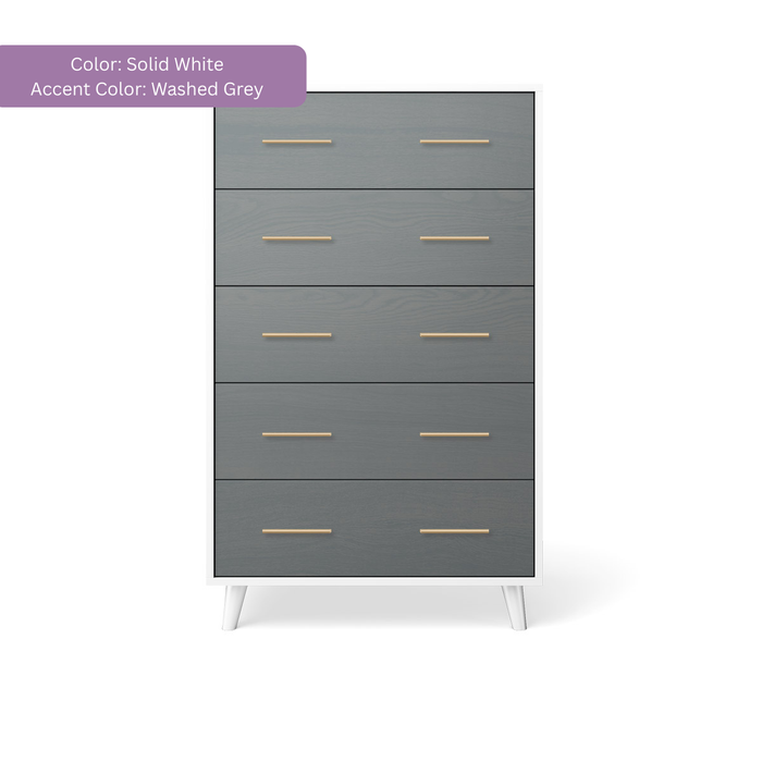 Romina New York Tall Chest