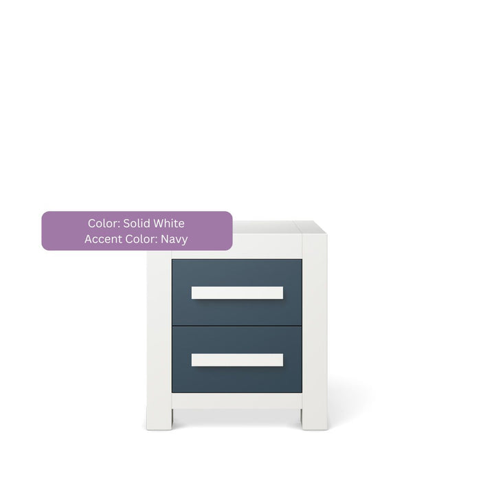 Romina Ventianni Nightstand